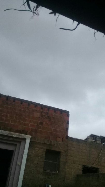 مشاركاتي في أنت الراصد