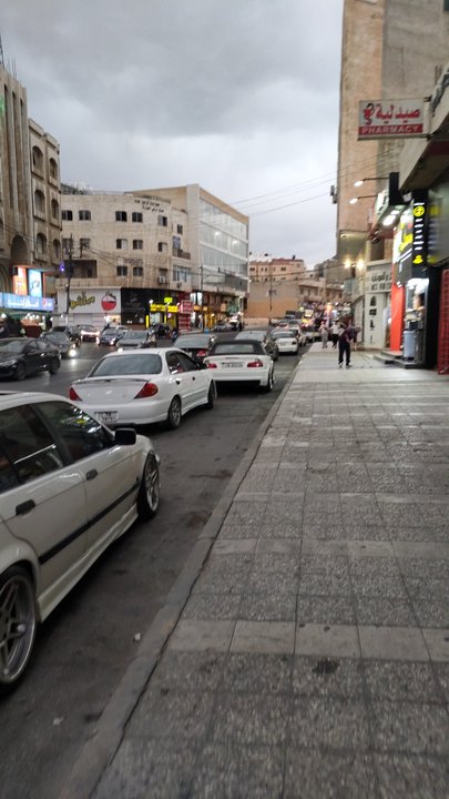 مشاركاتي في أنت الراصد