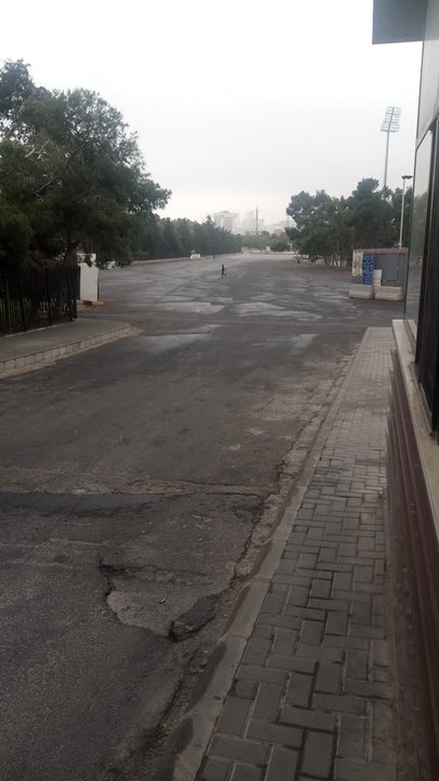 مشاركاتي في أنت الراصد