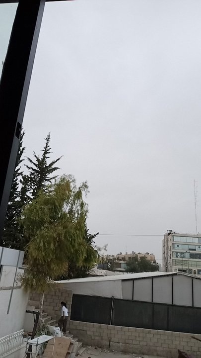 مشاركاتي في أنت الراصد