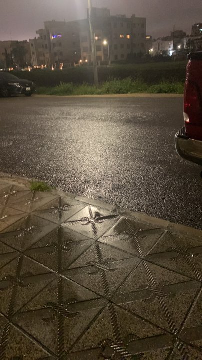 مشاركاتي في أنت الراصد