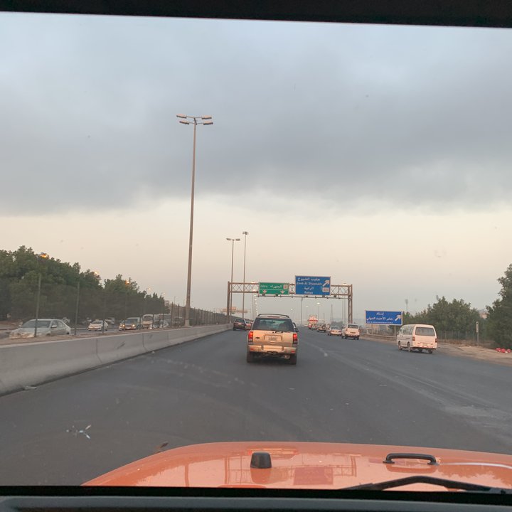 مشاركاتي في أنت الراصد