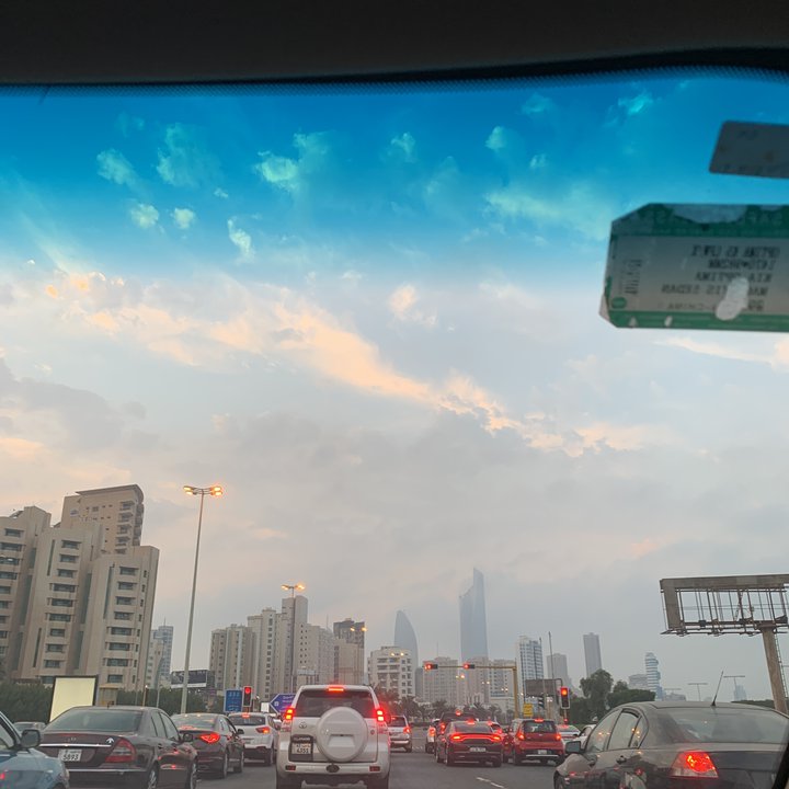 مشاركاتي في أنت الراصد