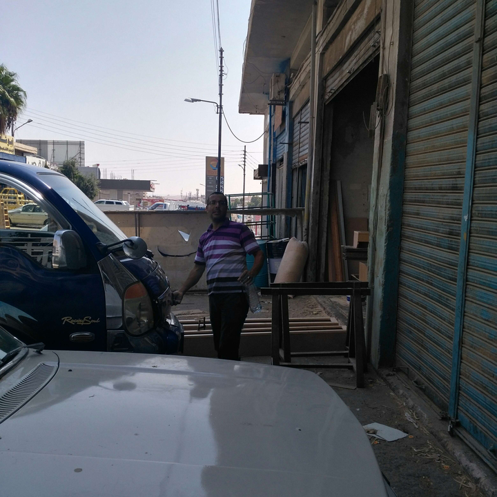 My Crowdsourcing Posts