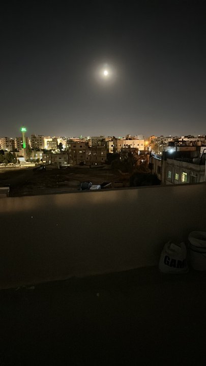 مشاركاتي في أنت الراصد