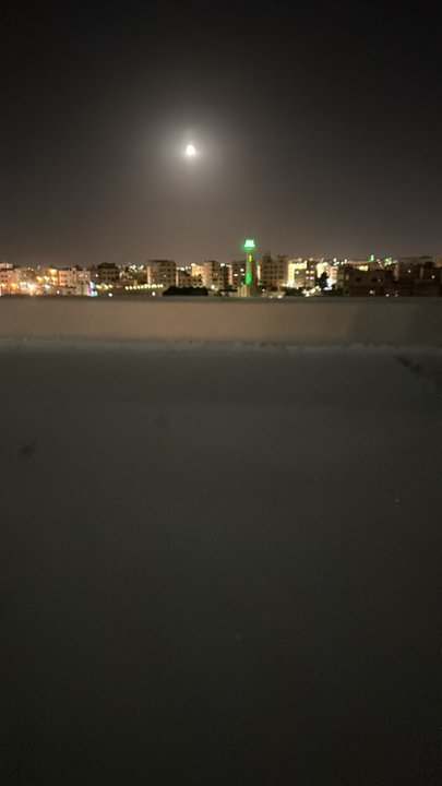 مشاركاتي في أنت الراصد