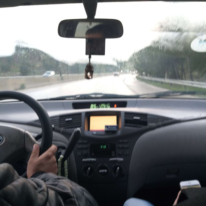 My Crowdsourcing Posts