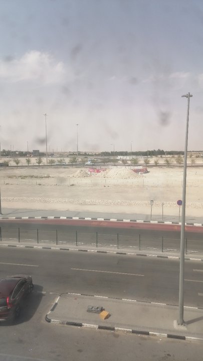 مشاركاتي في أنت الراصد