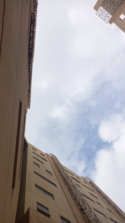 My Crowdsourcing Posts