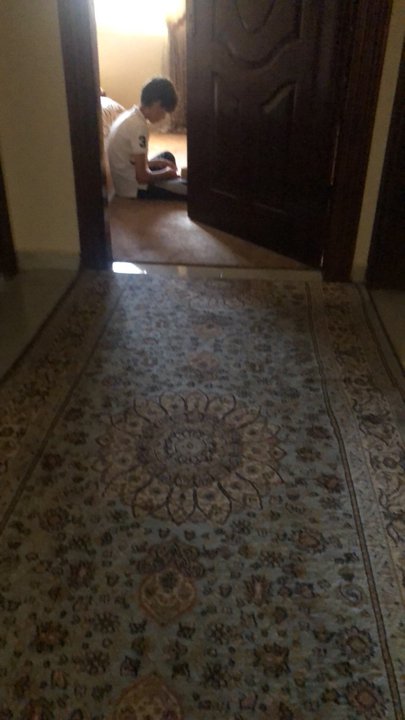 مشاركاتي في أنت الراصد