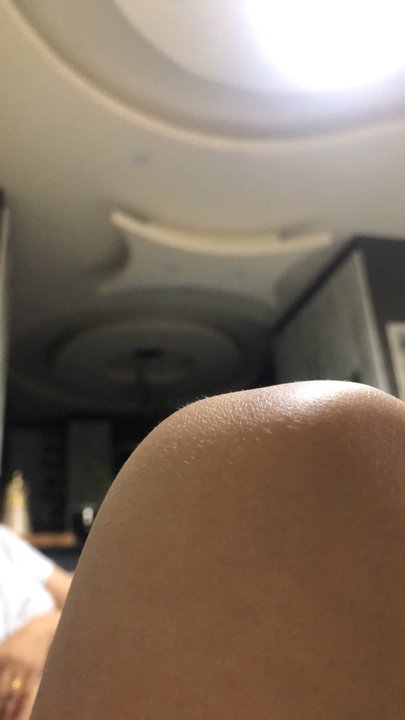 مشاركاتي في أنت الراصد