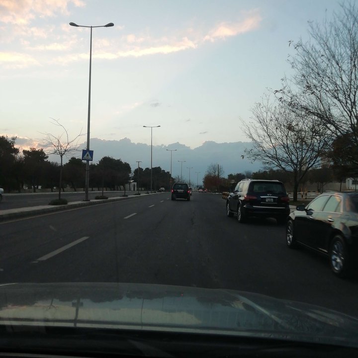 My Crowdsourcing Posts