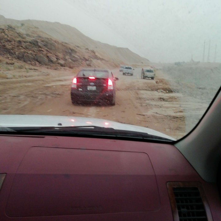 My Crowdsourcing Posts