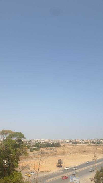 مشاركاتي في أنت الراصد