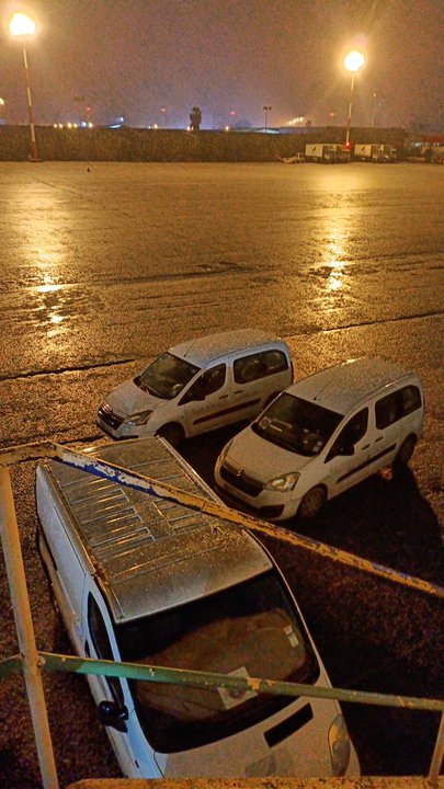 My Crowdsourcing Posts