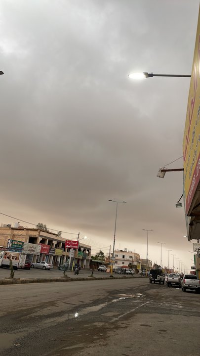 مشاركاتي في أنت الراصد