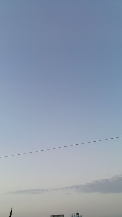 مشاركاتي في أنت الراصد