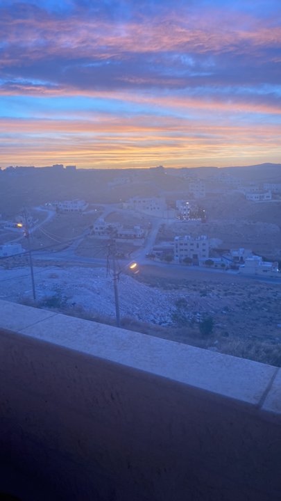 مشاركاتي في أنت الراصد