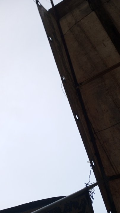 My Crowdsourcing Posts