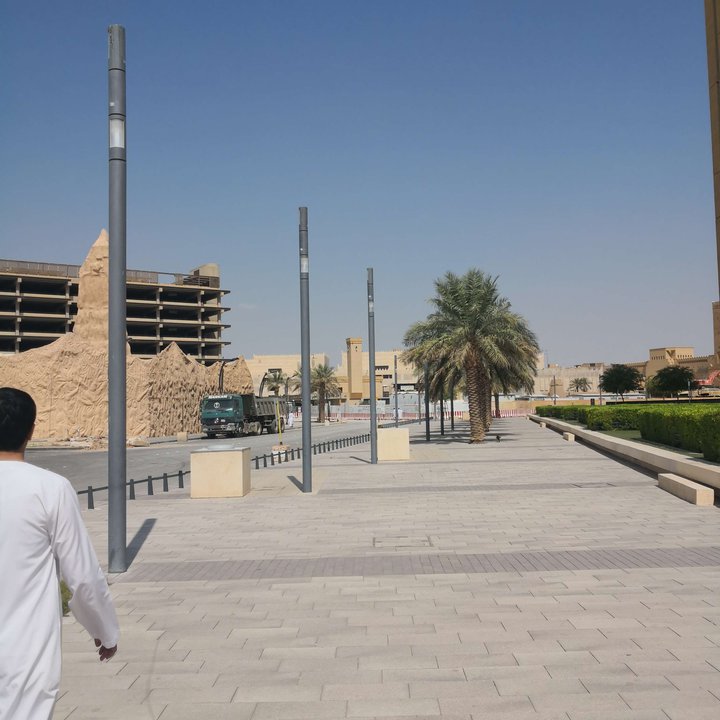 My Crowdsourcing Posts