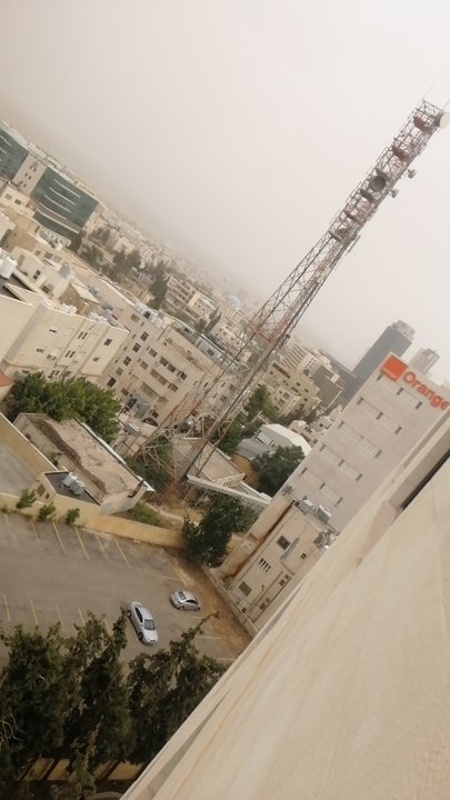 مشاركاتي في أنت الراصد