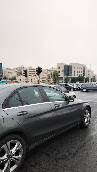 مشاركاتي في أنت الراصد