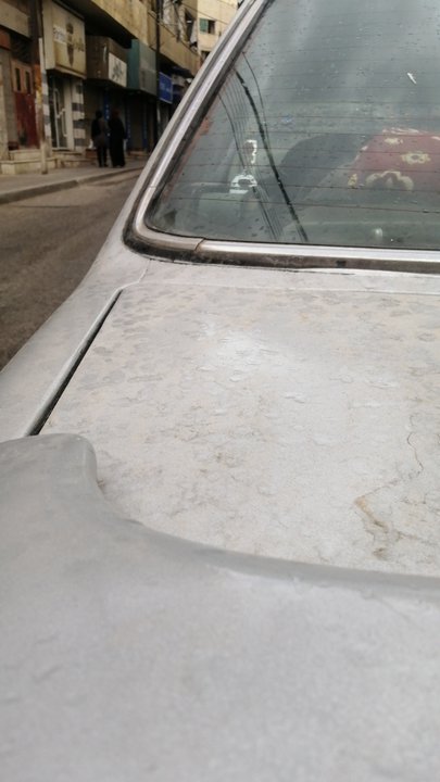 مشاركاتي في أنت الراصد