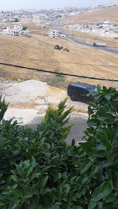 مشاركاتي في أنت الراصد