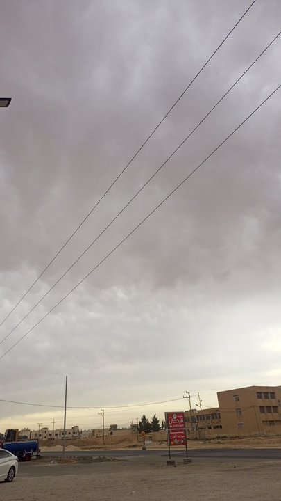 مشاركاتي في أنت الراصد