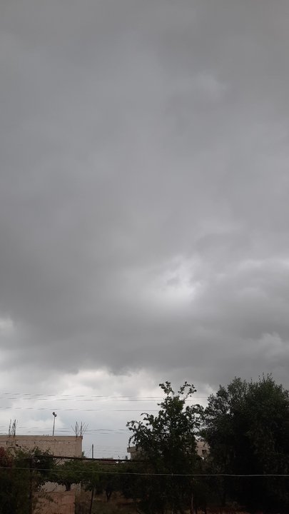 مشاركاتي في أنت الراصد