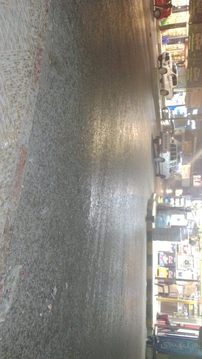 مشاركاتي في أنت الراصد