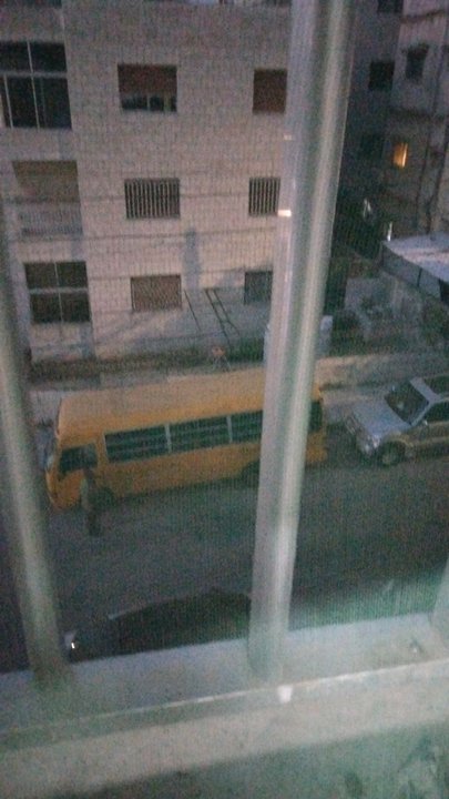 مشاركاتي في أنت الراصد