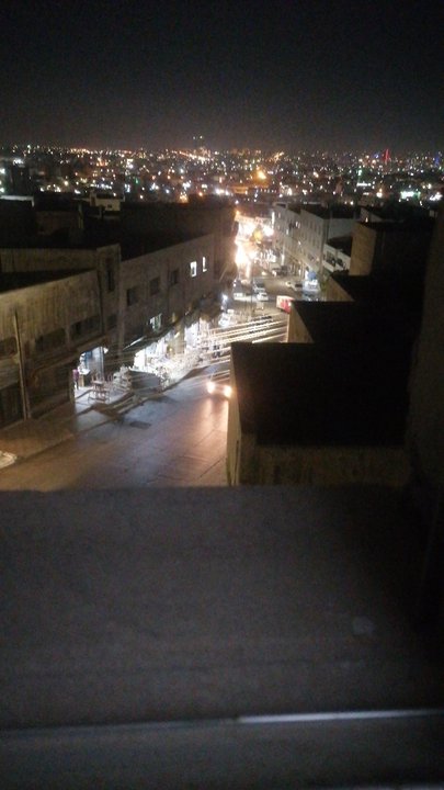 مشاركاتي في أنت الراصد