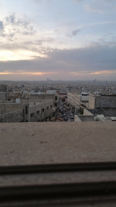 مشاركاتي في أنت الراصد