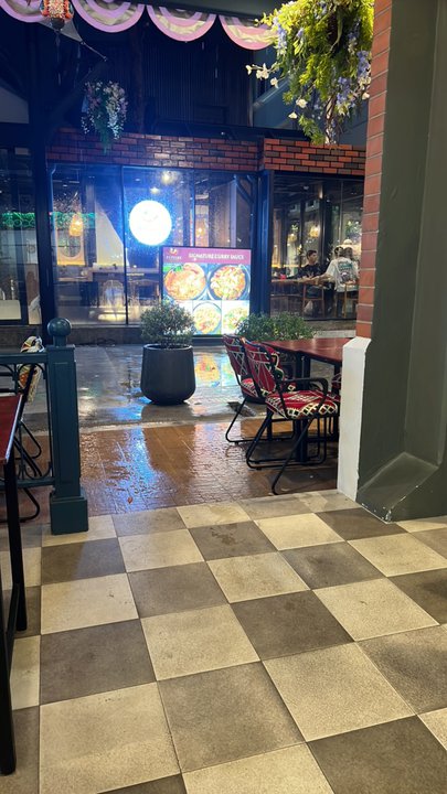 مشاركاتي في أنت الراصد