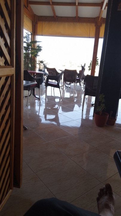 My Crowdsourcing Posts