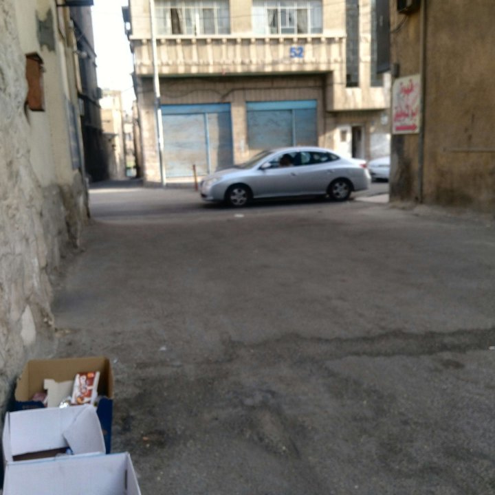 My Crowdsourcing Posts