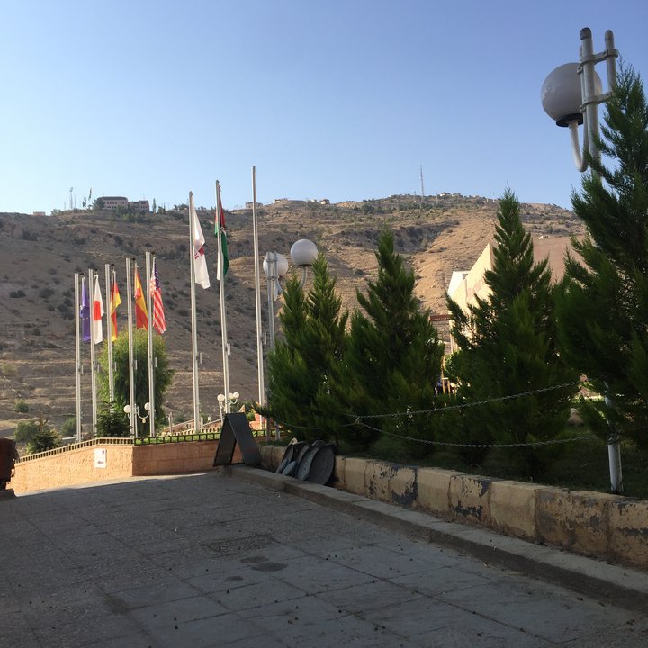 My Crowdsourcing Posts