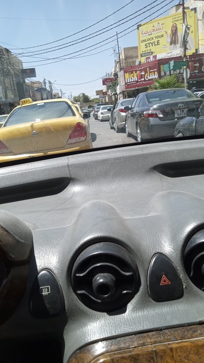 مشاركاتي في أنت الراصد