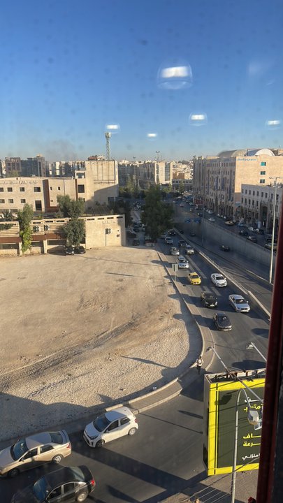 مشاركاتي في أنت الراصد