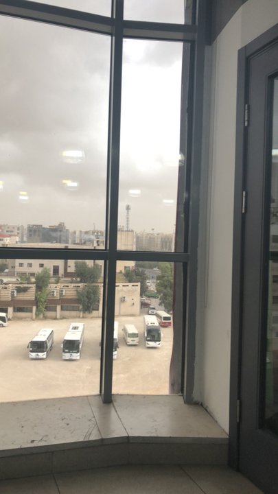 مشاركاتي في أنت الراصد