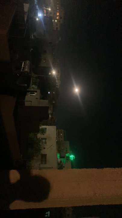 مشاركاتي في أنت الراصد