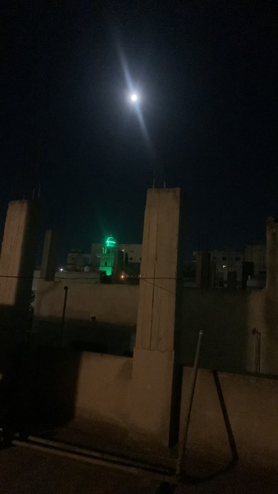 مشاركاتي في أنت الراصد