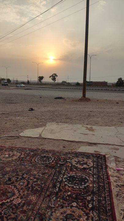 مشاركاتي في أنت الراصد