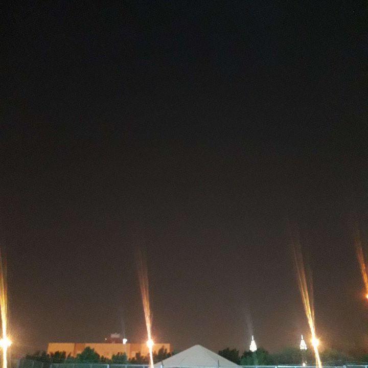 مشاركاتي في أنت الراصد