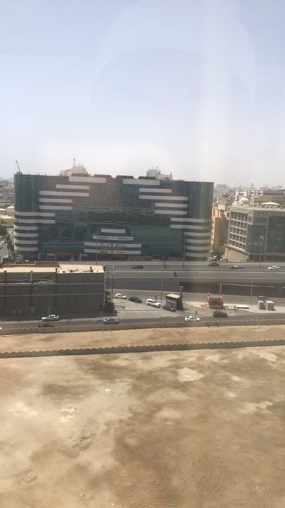 مشاركاتي في أنت الراصد