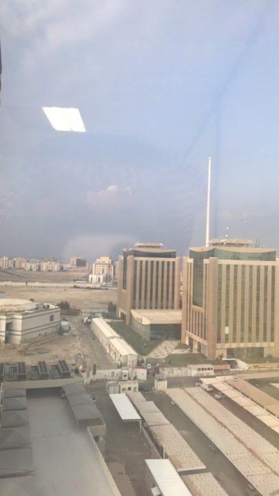 مشاركاتي في أنت الراصد