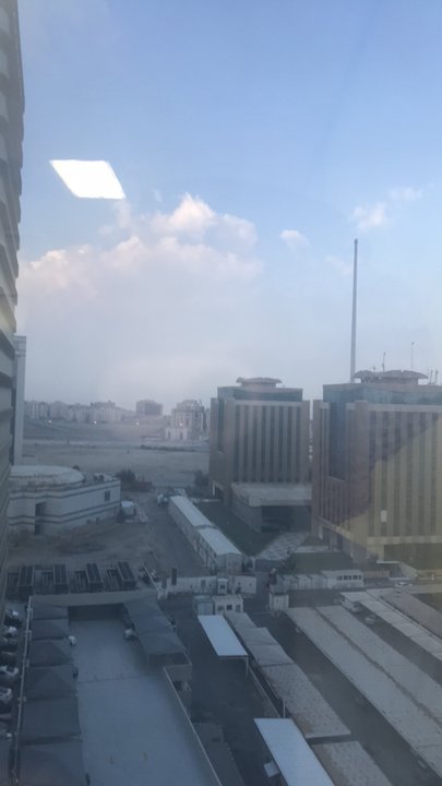 مشاركاتي في أنت الراصد