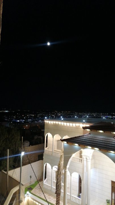 مشاركاتي في أنت الراصد