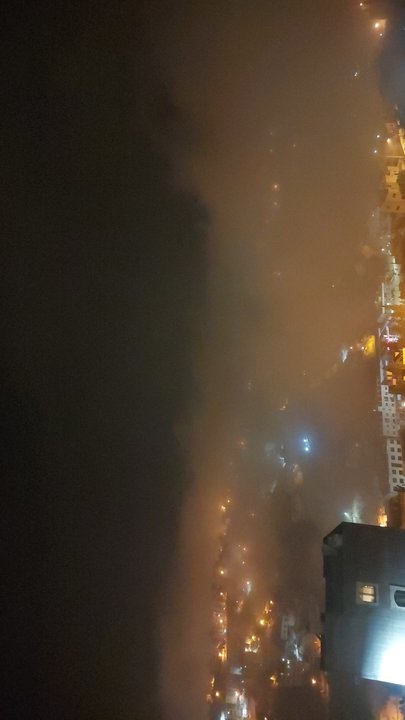 مشاركاتي في أنت الراصد